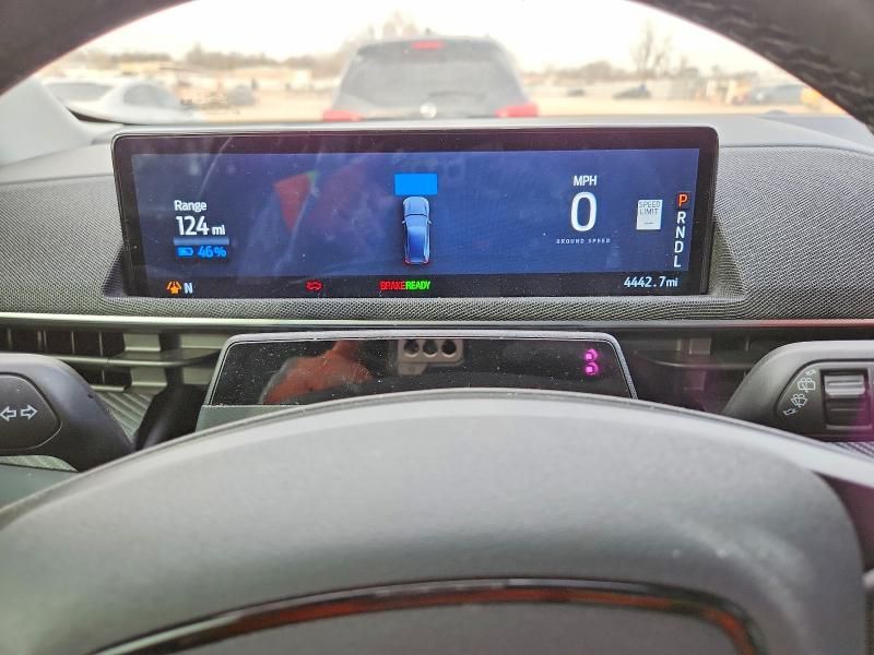 2024 Ford Mustang Mach-e Select