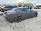 2015 Dodge Challenger sxt Plus