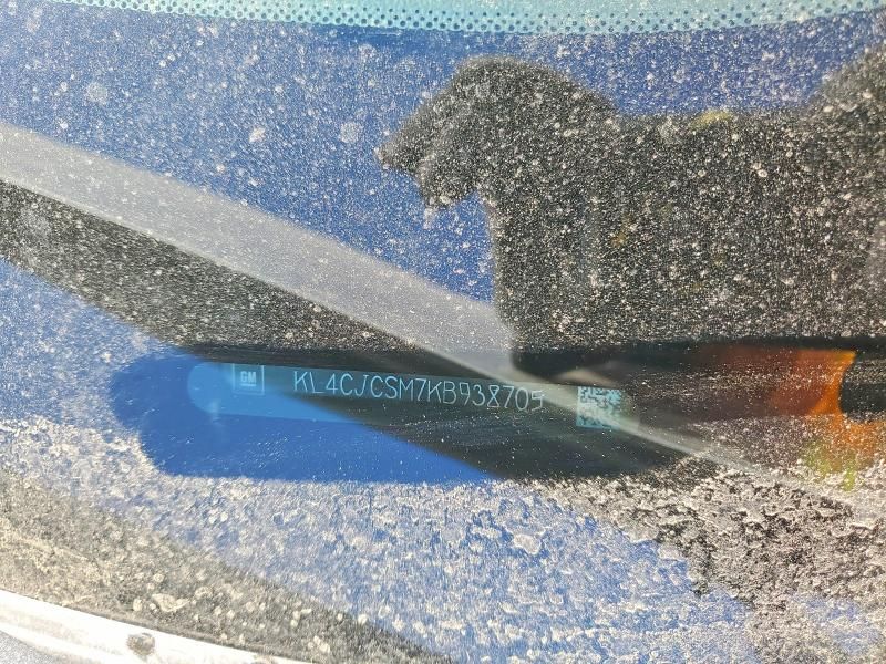 2019 Buick Encore Essence