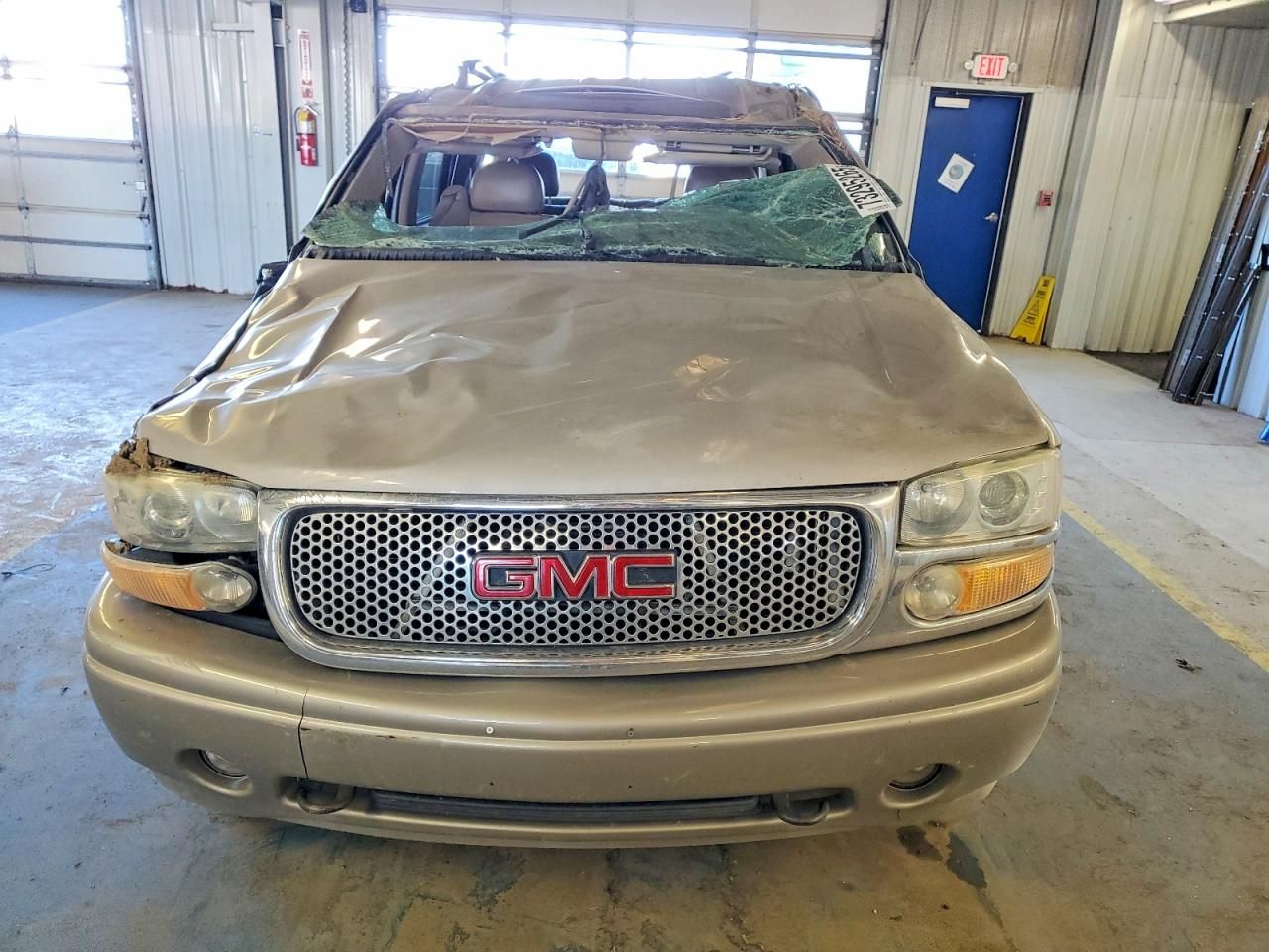 2004 GMC Yukon Denali