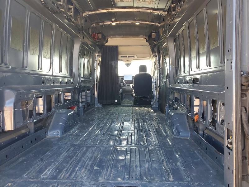 2023 Ford Transit T-250