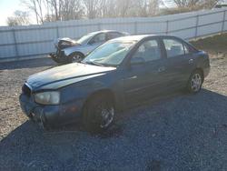 2003 Hyundai Elantra gls for sale in Gastonia, NC
