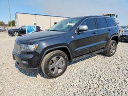 Jeep salvage cars for sale: 2013 Jeep Grand Cherokee Laredo