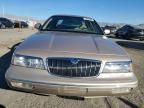 1997 Mercury Grand Marquis gs