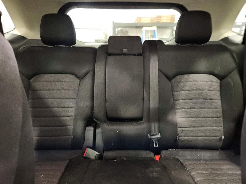 2016 Ford Edge se