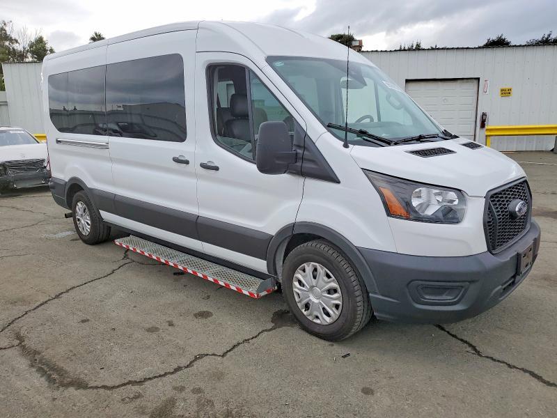 2024 Ford Transit T-350