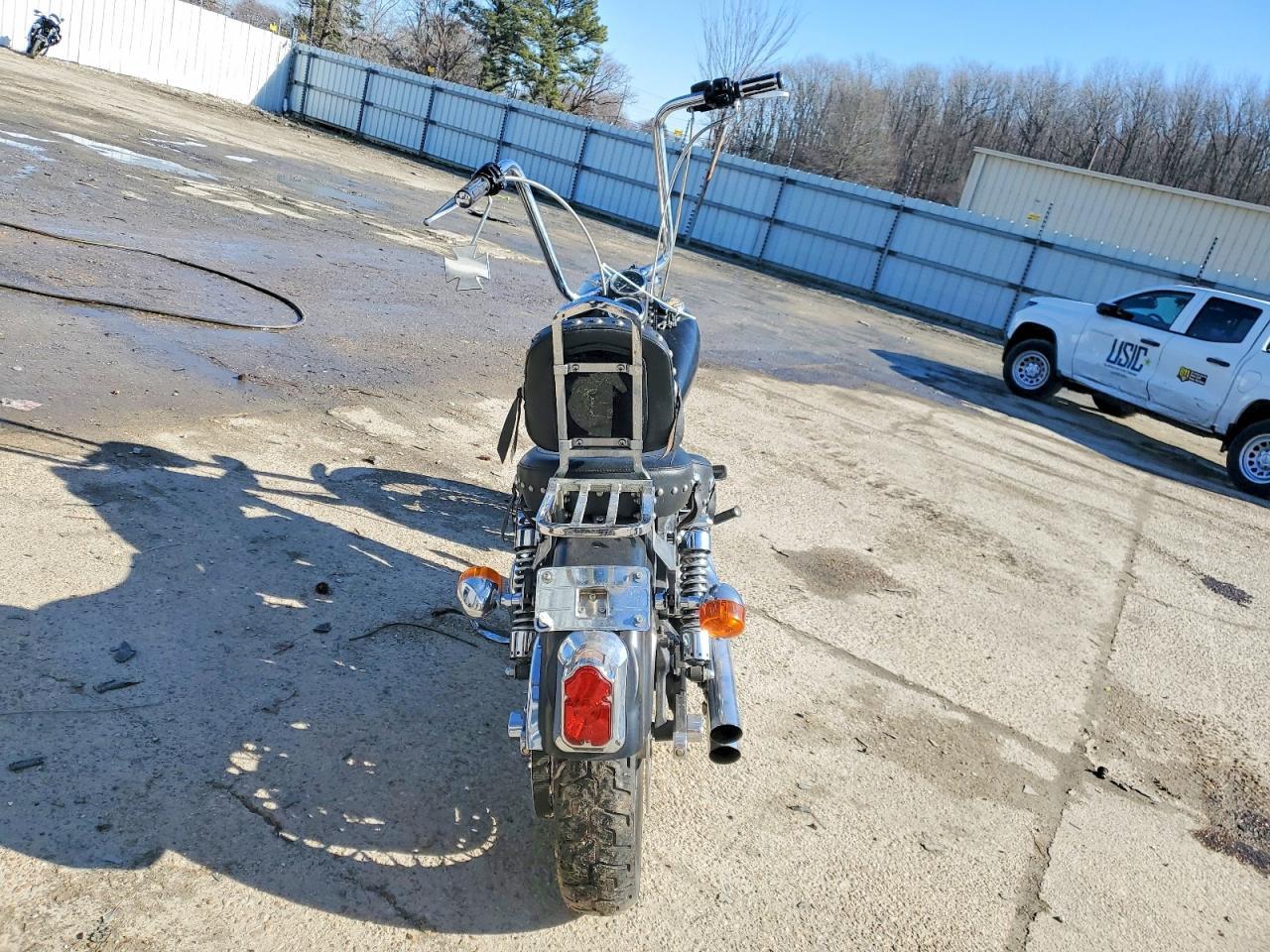 2000 Harley-Davidson Fxdl