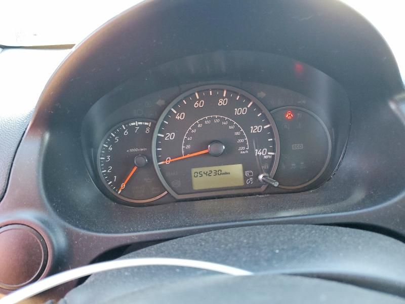 2019 Mitsubishi Mirage G4 es