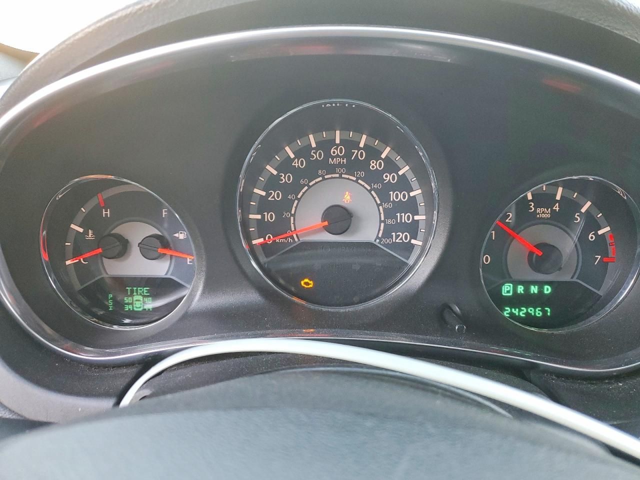 2012 Chrysler 200 Limited