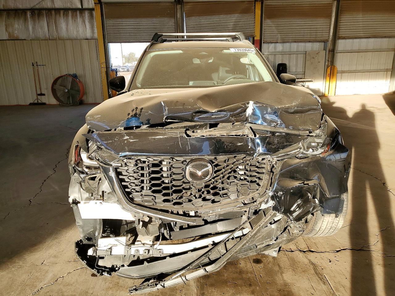 2025 Mazda Cx-90 Select