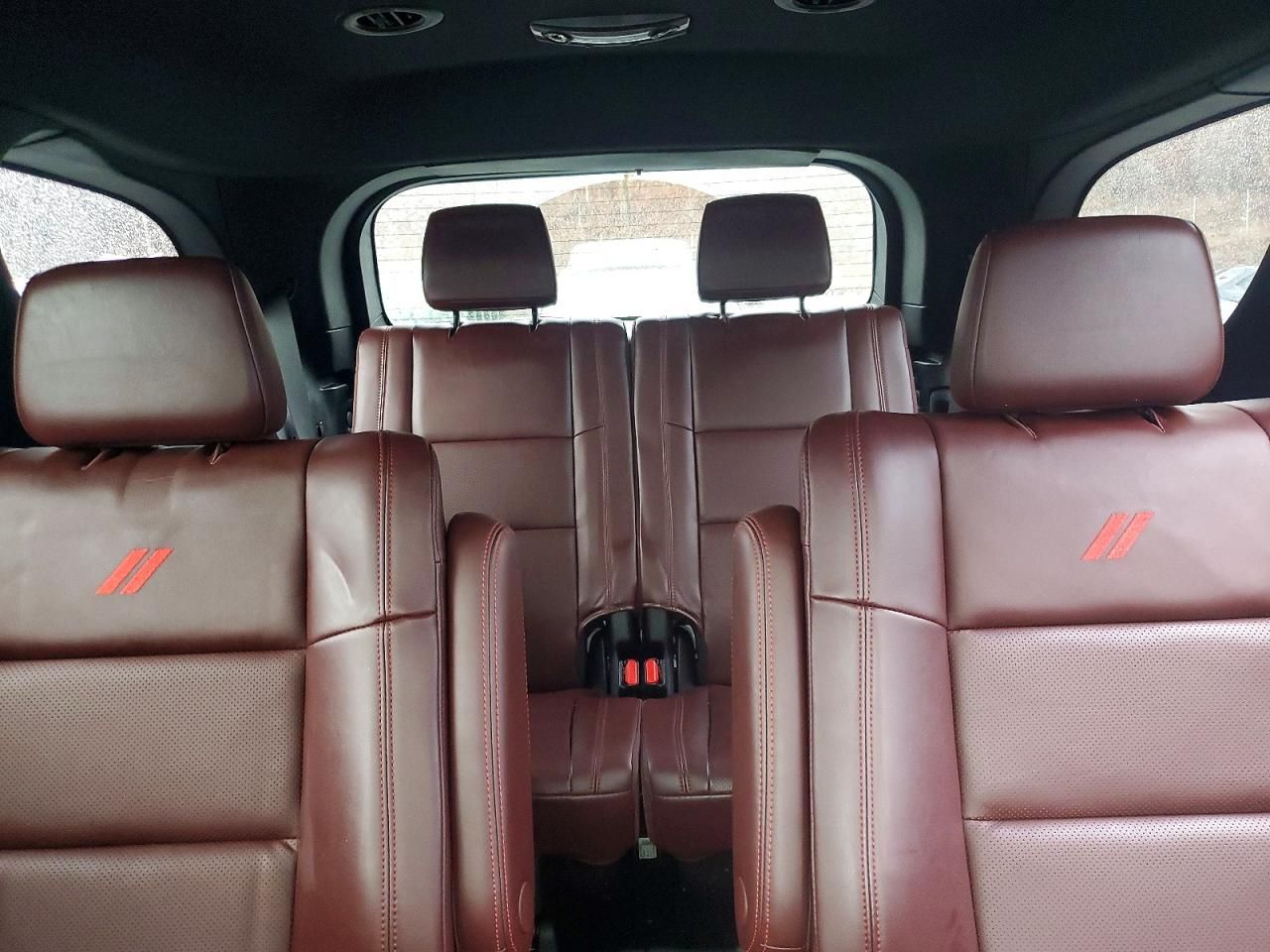 2024 Dodge Durango gt