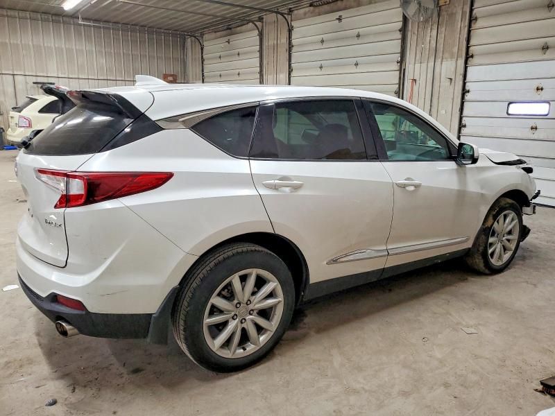 2021 Acura RDX