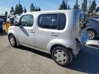 2013 Nissan Cube s