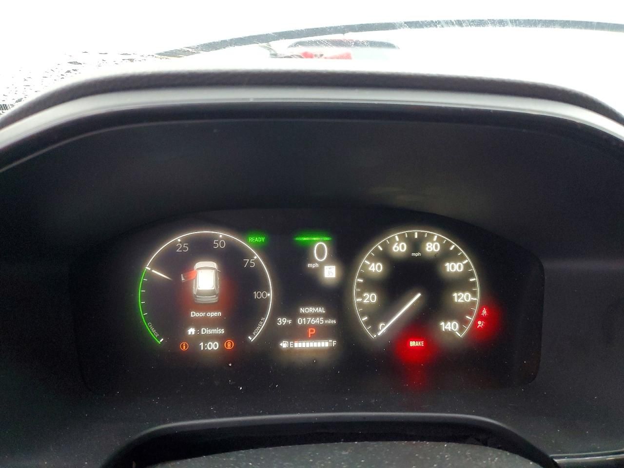 2024 Honda Cr-v Sport