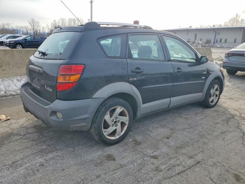 2003 Pontiac Vibe