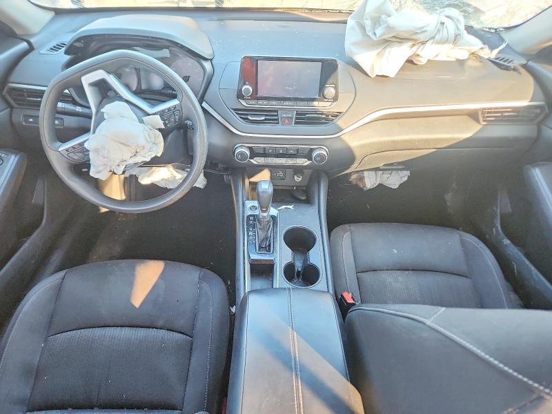 2021 Nissan Altima s