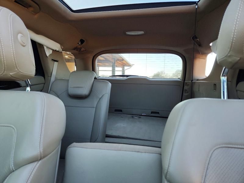 2015 Mercedes-Benz Ml 350 4matic