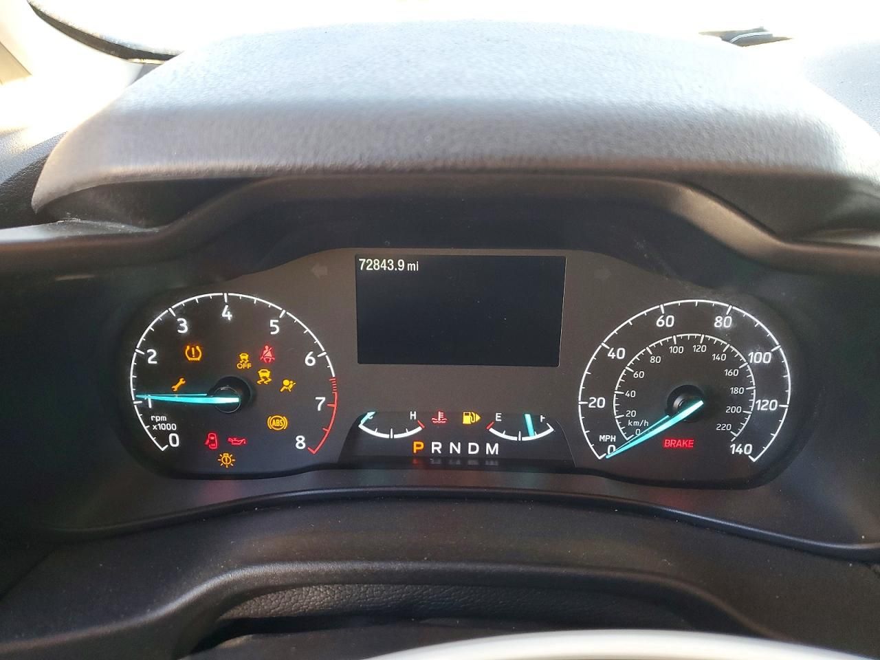 2022 Ford Transit Connect xl