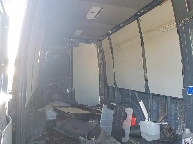 2019 Mercedes-Benz Sprinter 2500/3500