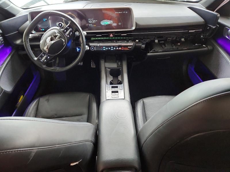 2024 Hyundai Ioniq 6 Limited