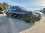 2016 Mercedes-Benz C 300 4matic