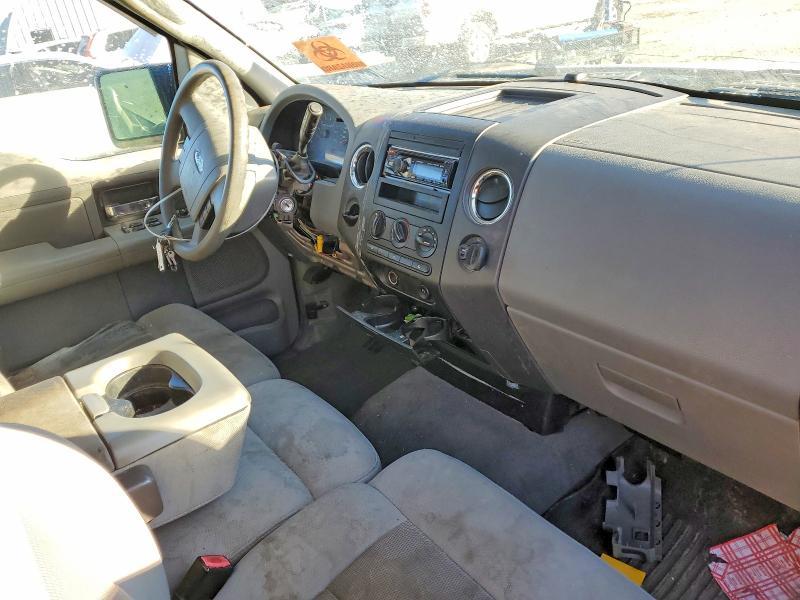 2004 Ford F150