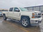 2014 Chevrolet Silverado K1500 LTZ