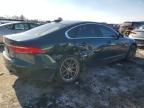 2016 Jaguar Xf Prestige