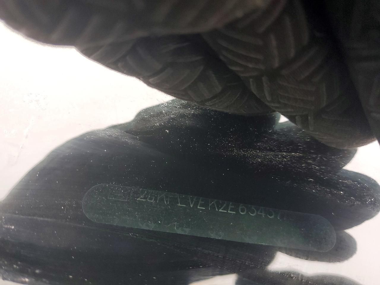 2014 GMC Terrain sle