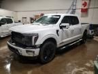 2024 Ford F150 Lariat