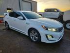 2016 KIA Optima Hybrid