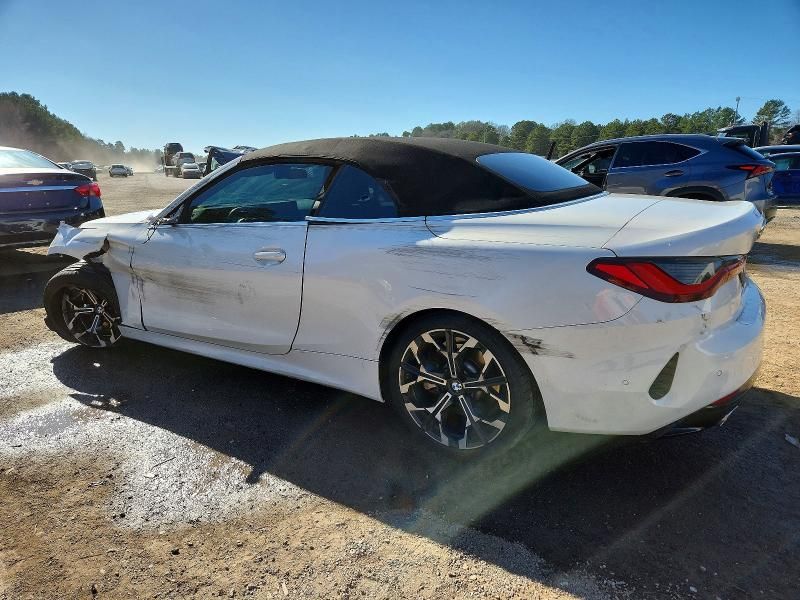 2025 Bmw Motorrad 2025 bmw Motorrad 430i Gran Coupe