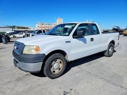 2007 Ford F150 en venta en New Orleans, LA