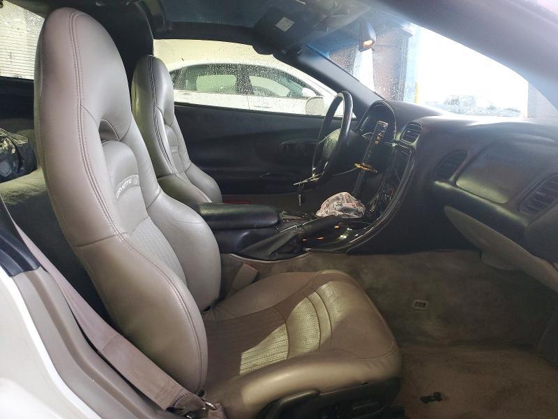 1999 Chev Corvette