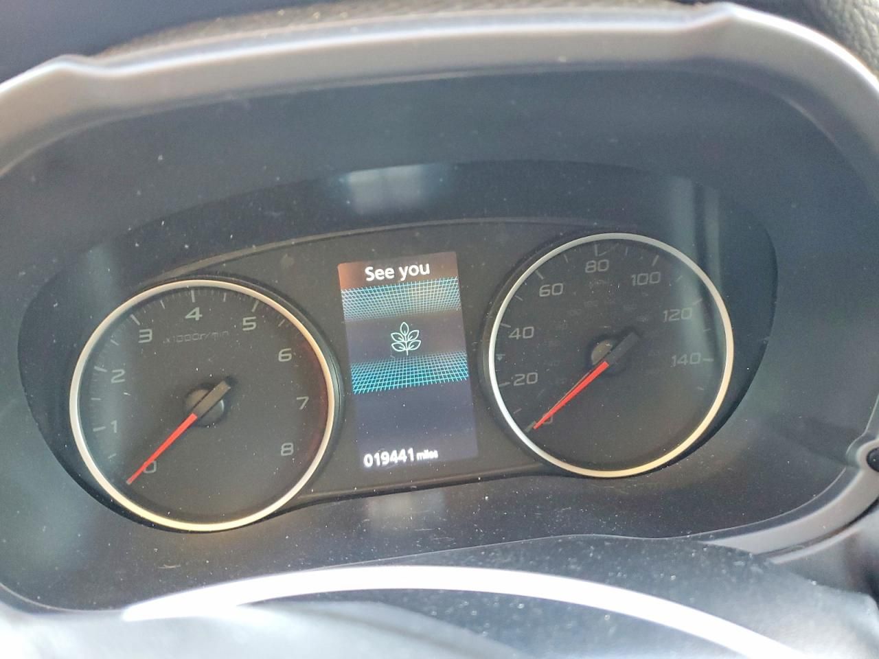 2024 Mitsubishi Eclipse Cross le