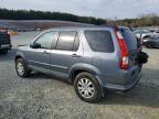 2006 Honda Cr-v se