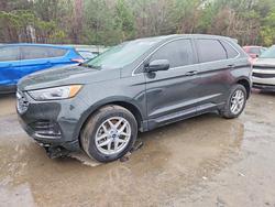 Ford Edge Vehiculos salvage en venta: 2022 Ford Edge sel
