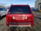 2005 Honda Pilot ex