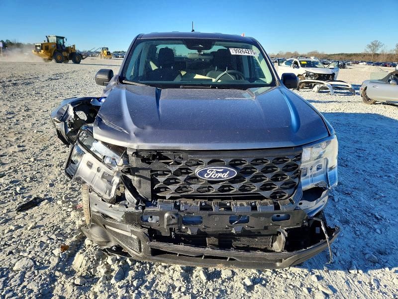 2025 Ford Maverick xl