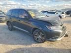 2016 Mitsubishi Outlander gt