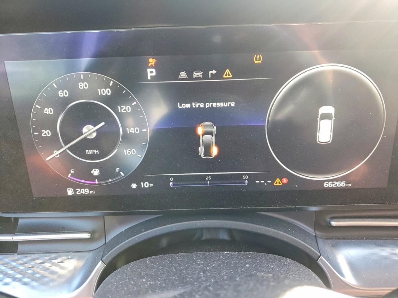 2022 KIA Carnival sx Prestige