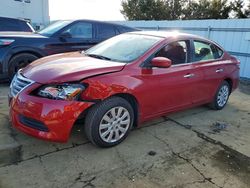 2014 Nissan Sentra s for sale in Windsor, NJ
