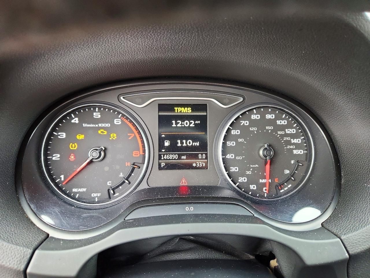 2020 Audi A3 S-line Premium