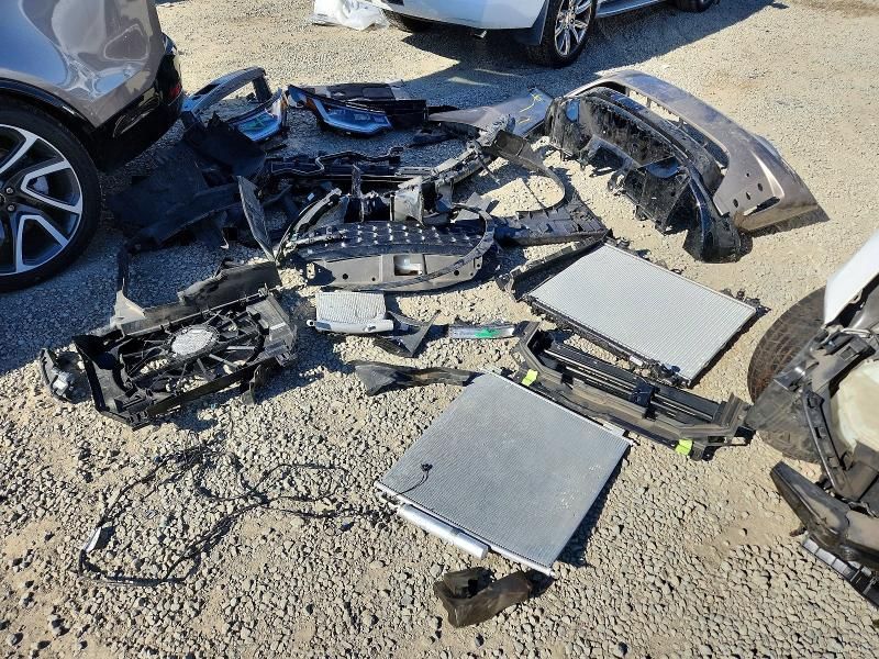 2025 Land Rover Discovery Dynamic se