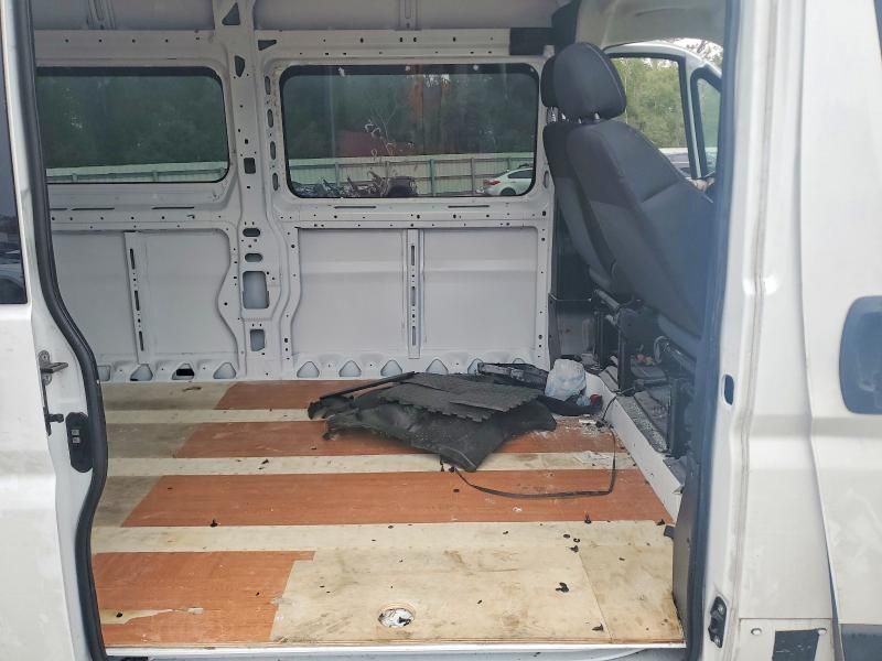 2023 Dodge Ram Promaster 3500 3500 High