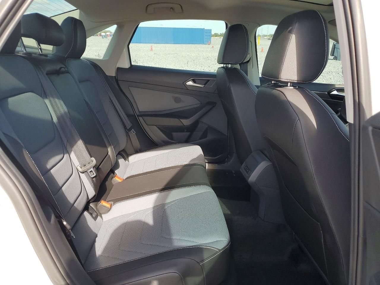 2025 Volkswagen Jetta sel