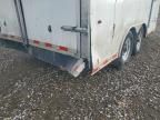 2020 Interstate IFC814TA5XLT Enclosed Cargo Trailer