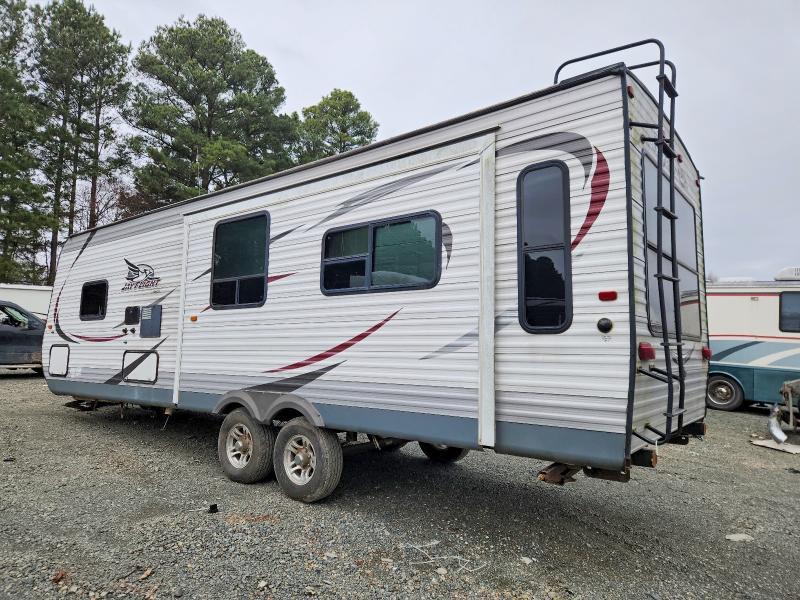 2016 Jayco Jayflight 27RLS
