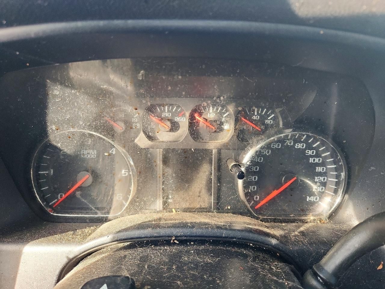 2018 GMC Sierra C1500