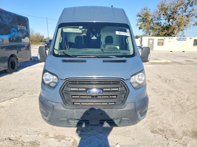 2020 Ford Transit 250 Delivery van